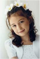 Flower Girl (Nicolette Neish) Merit